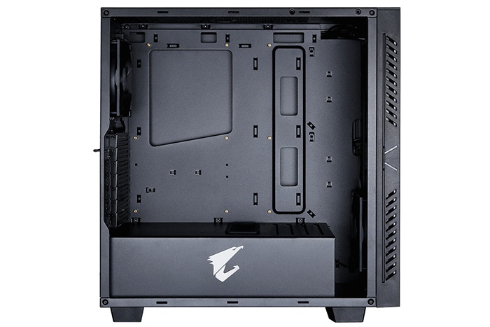 GIGABYTE introduce l'Aorus AC300W 3