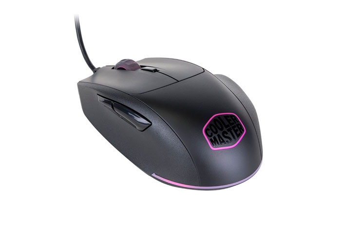 Cooler Master annuncia i MasterMouse MM520 e MM530 2