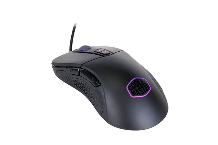 Cooler Master annuncia i MasterMouse MM520 e MM530 3