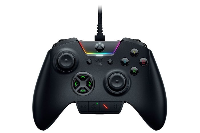 Razer lancia il Wolverine Ultimate Gamepad per PC e Xbox 2