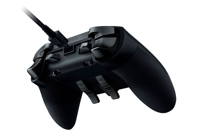 Razer lancia il Wolverine Ultimate Gamepad per PC e Xbox 3