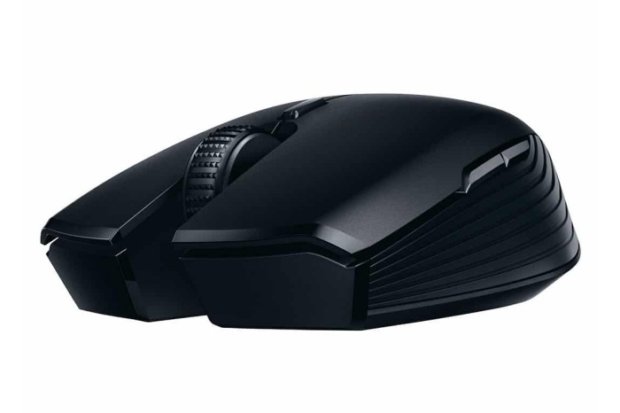 Razer rilascia Atheris 1