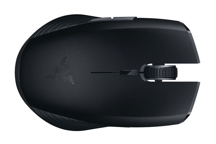 Razer rilascia Atheris 4