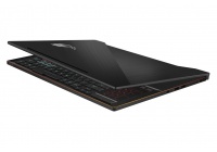 In arrivo il notebook gaming più sottile al mondo con Core i7, GTX 1080 e pannello G-SYNC a 120Hz.