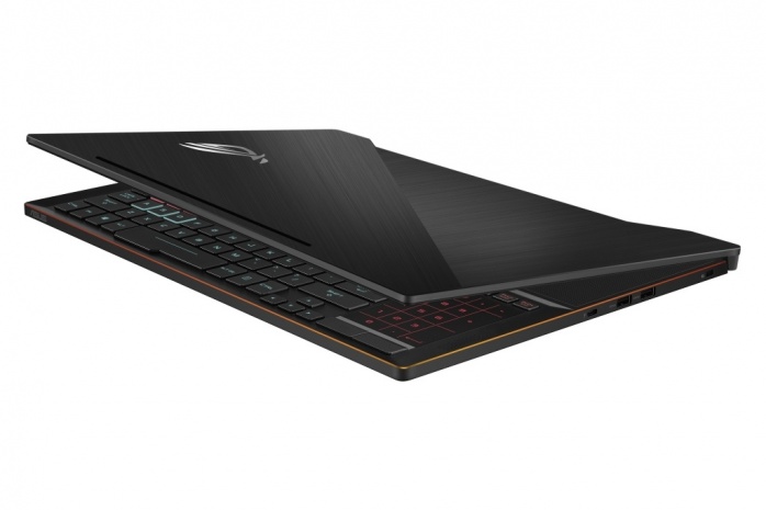 ASUS annuncia il ROG Zephyrus 1