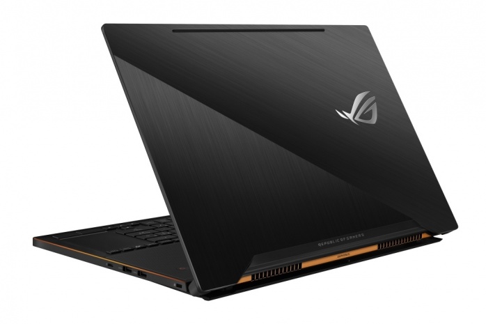 ASUS annuncia il ROG Zephyrus 3