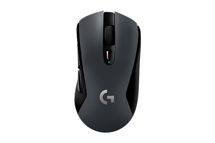 La G613 LIGHTSPEED unisce i Romer-G al wireless 4