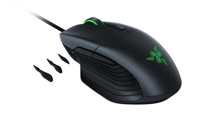 Razer punta agli FPS con il Basilisk 2