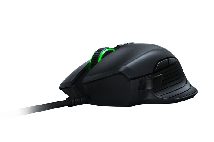 Razer punta agli FPS con il Basilisk 1