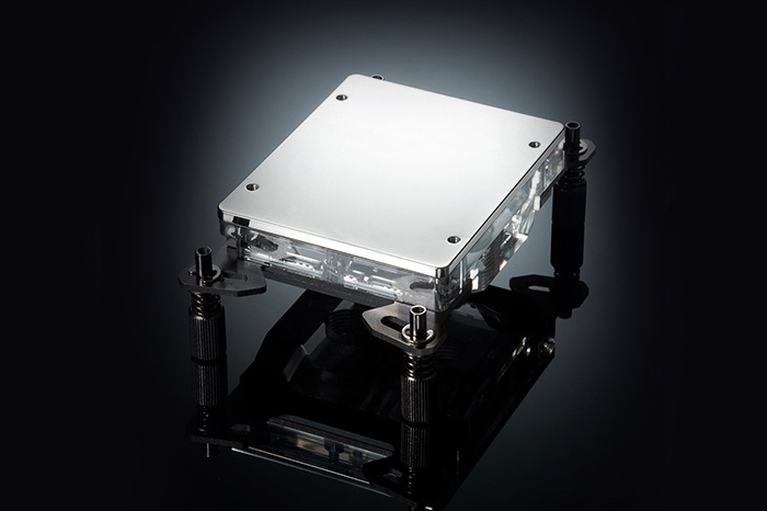 Phanteks introduce il Glacier C399a 2