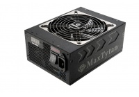 La nuova linea modulare con certificazione 80Plus Titanium è composta da modelli da 750 a 1250W.