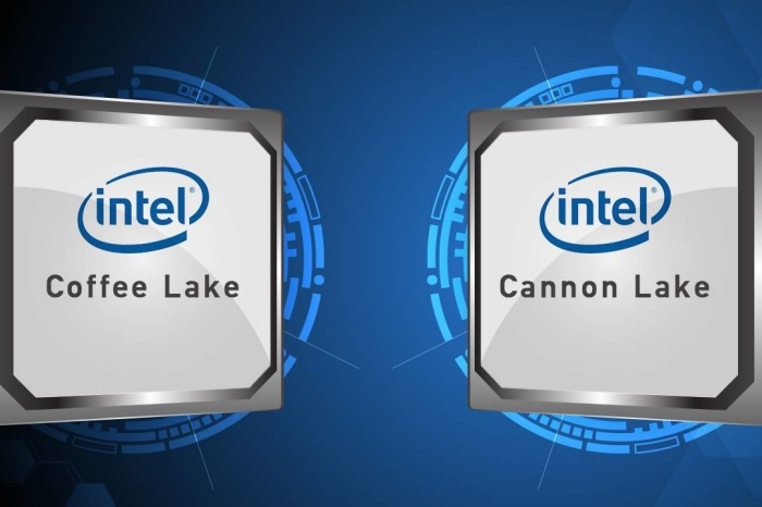 Non contenta di Z370, Intel sta preparando Z390 !? 1