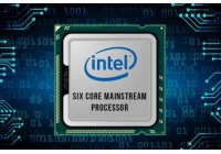 In rete i primi prezzi delle nuove CPU Coffee Lake, almeno secondo i rivenditori tedeschi ...