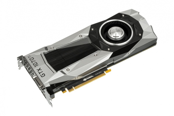 In arrivo, forse, anche la GTX 1070 Ti ... 1