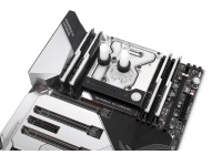 Disponibile dal 25 settembre un nuovo monoblocco per le mainboard top di gamma ASUS su socket LGA 2066.