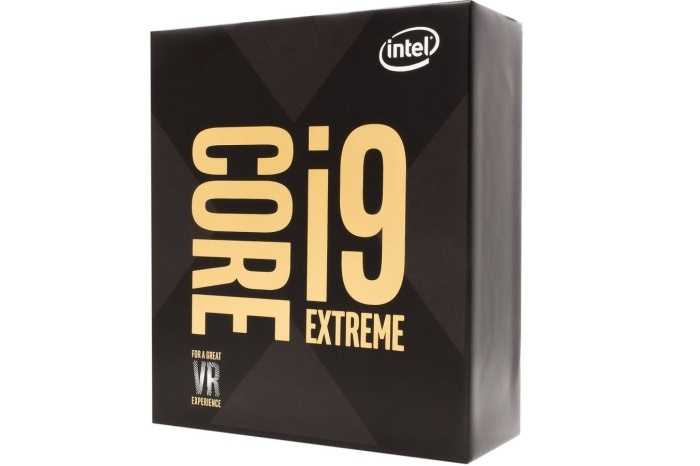 Intel Core i9-7980XE, la superiorità è schiacciante 1