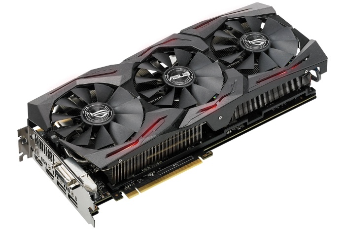 NVIDIA conferma la GTX 1070 Ti 1