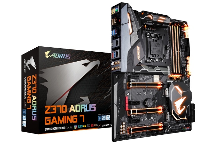 GIGABYTE annuncia la promozione GAME ON WITH AORUS 2