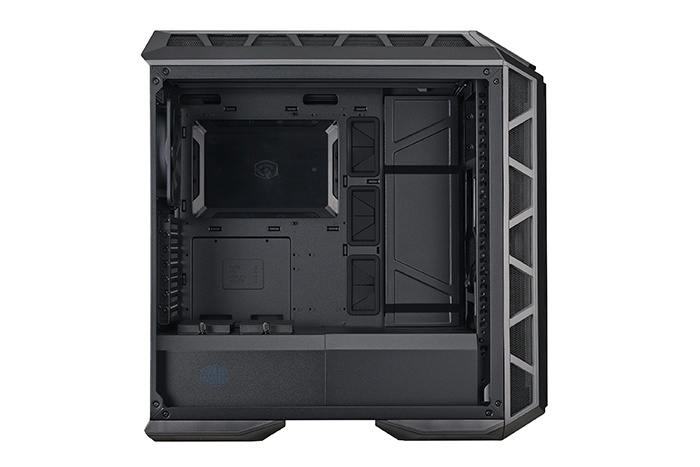 Cooler Master lancia il MASTERCASE H500P 3