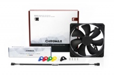 Noctua Chromax: nuovi kit in arrivo 3