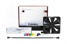 Noctua Chromax: nuovi kit in arrivo 4