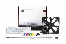 Noctua Chromax: nuovi kit in arrivo 5