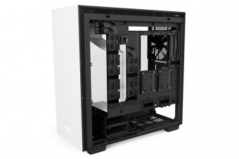 NZXT aggiorna i case della serie H e il controller Grid 2