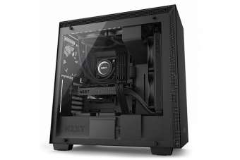 NZXT aggiorna i case della serie H e il controller Grid 3