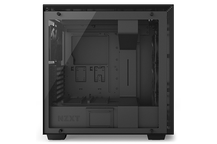 NZXT aggiorna i case della serie H e il controller Grid 4