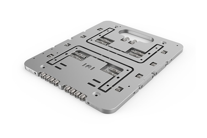 Streacom BC1 Mini: un benchtable piccolo ma completo 2