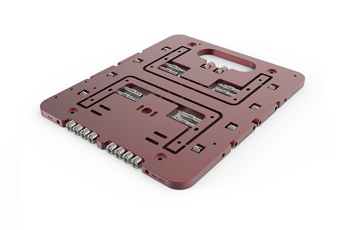 Streacom BC1 Mini: un benchtable piccolo ma completo 5