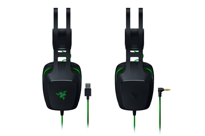 Razer lancia le Electra V2 anche in versione USB 3