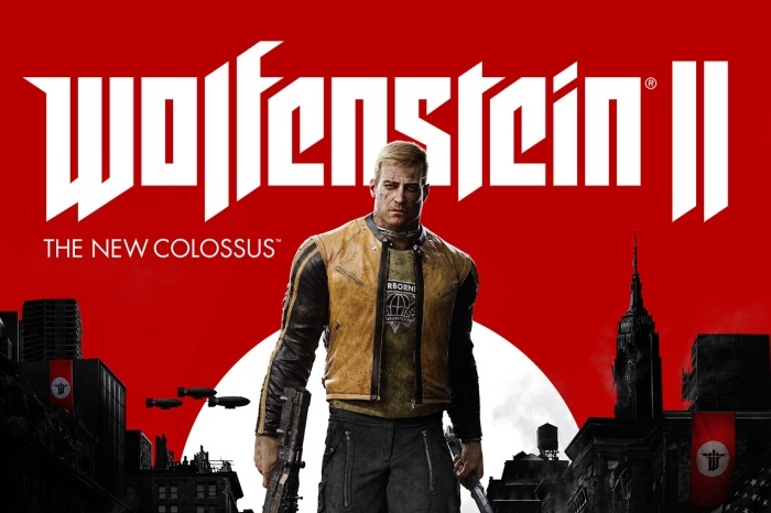 Wolfenstein II: The New Colossus, ecco i requisiti! 1