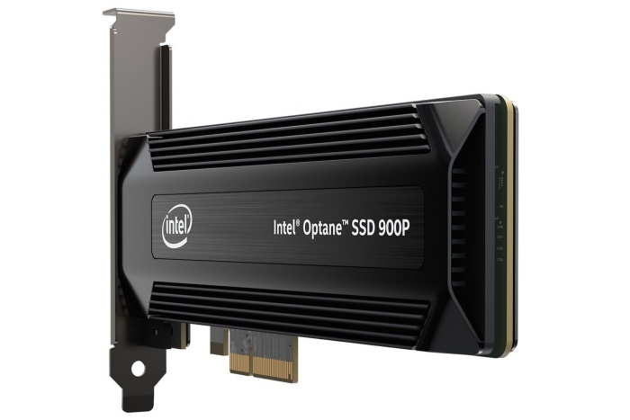 Intel lancia gli SSD Optane 900P 1