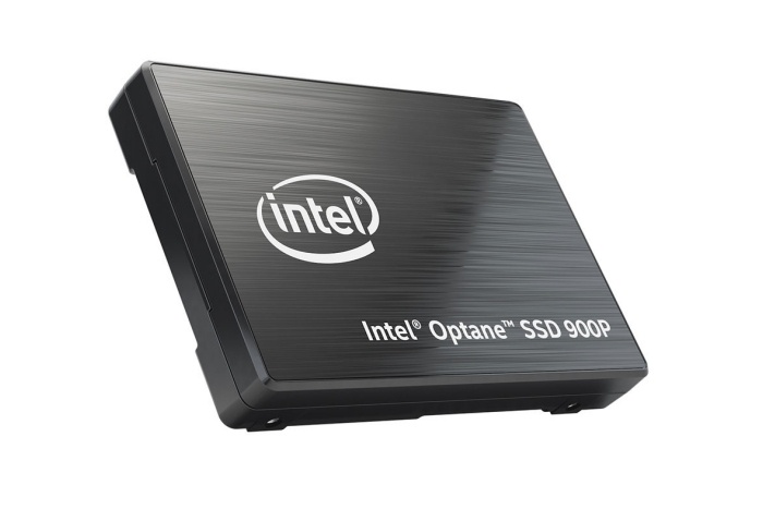 Intel lancia gli SSD Optane 900P 2
