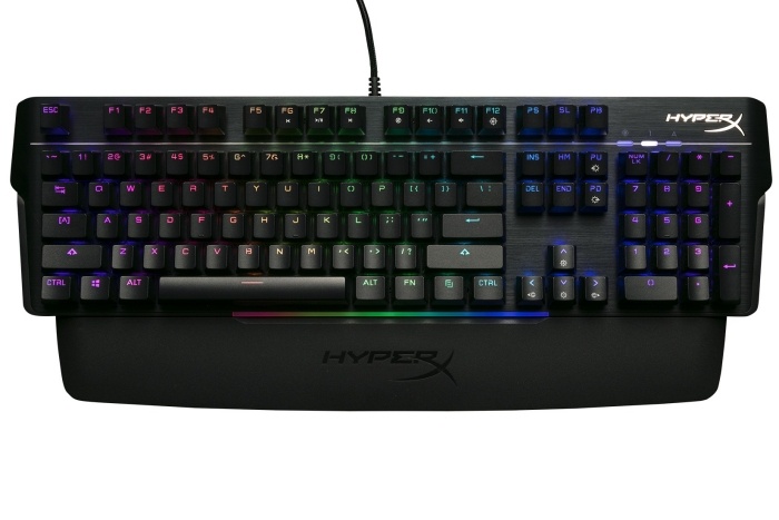 In arrivo la HyperX Mars RGB 3