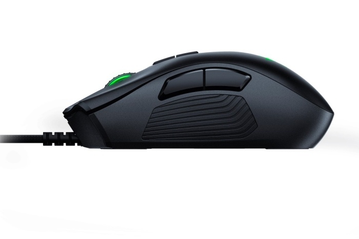 Razer introduce il Naga Trinity e il Tartarus V2 3