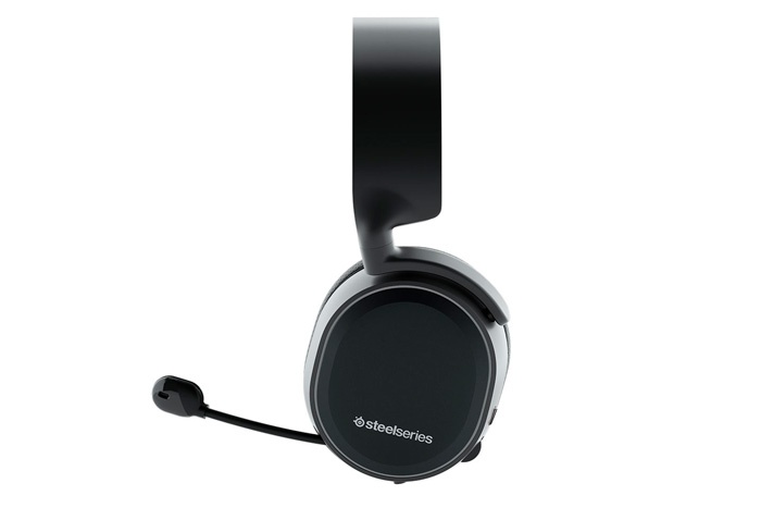 SteelSeries annuncia le Arctis 3 Bluetooth 2