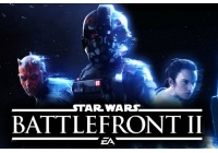 Pronti per il download i nuovi driver ottimizzati per Star Wars: Battlefront II e Injustice 2.