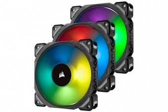 In arrivo le CORSAIR ML Pro RGB 2