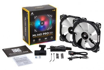 In arrivo le CORSAIR ML Pro RGB 5