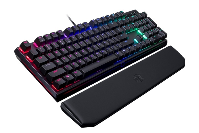 In arrivo la MasterKeys MK750 4