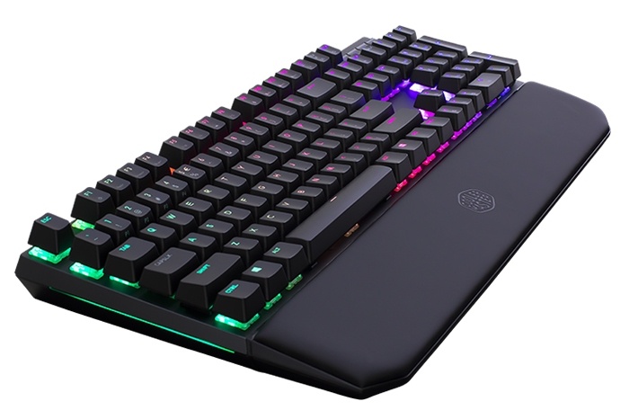 In arrivo la MasterKeys MK750 1