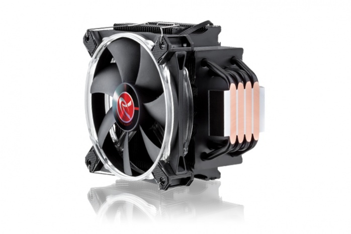 Raijintek lancia il dissipatore Leto Pro RGB 2