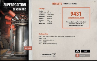 Ecco i primi benchmark su TITAN V 3