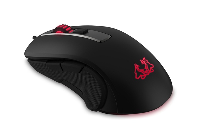 ASUS amplia la linea Cerberus 2