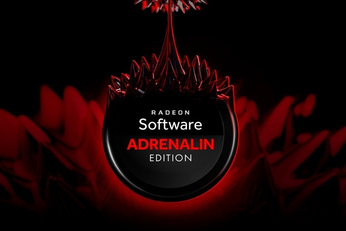AMD rilascia i Radeon Software Adrenalin Edition 1