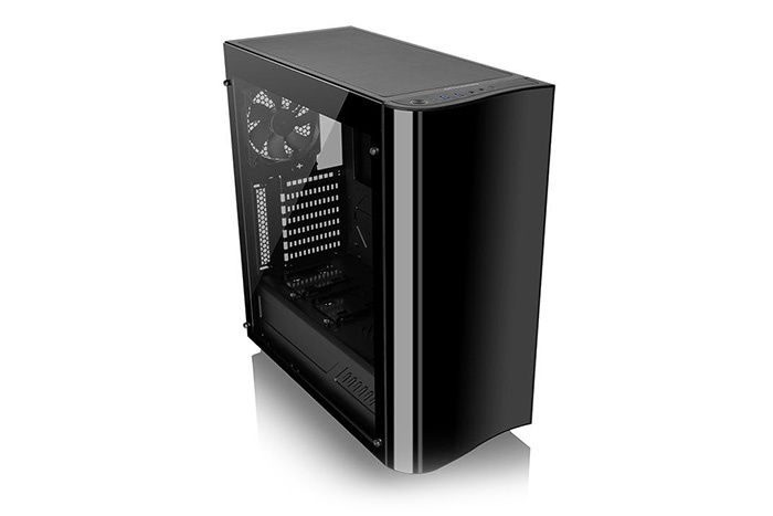 Thermaltake annuncia il View 22 Tempered Glass 5