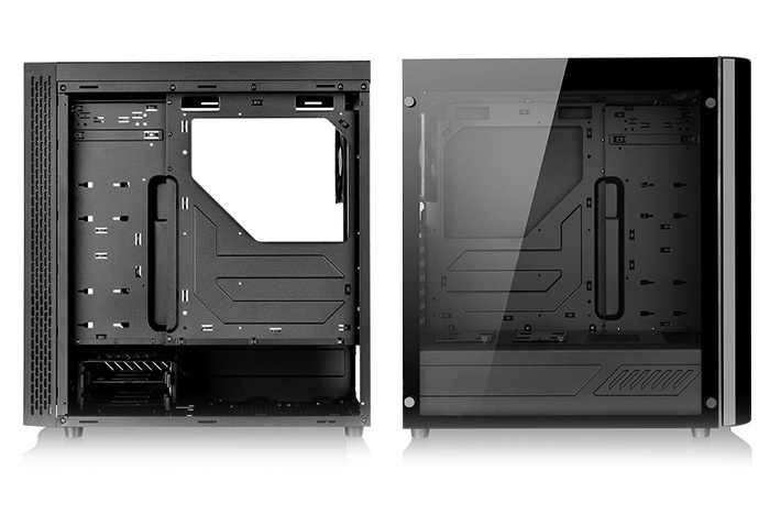 Thermaltake annuncia il View 22 Tempered Glass 3