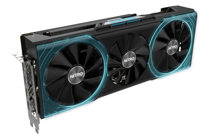 SAPPHIRE lancia le NITRO+ Radeon RX Vega 1